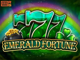 777 - Emerald Fortune