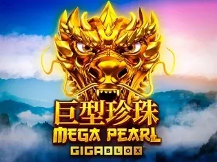 Mega Pearl Gigablox game cover