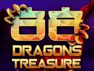 88 Dragons Treasure