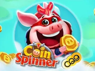 Coin Spinner game cover