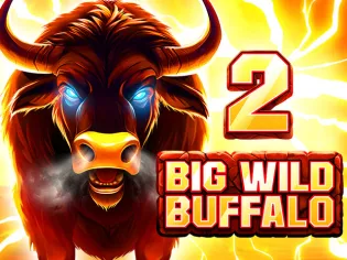 Big Wild Buffalo 2