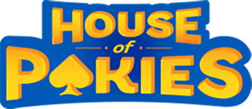 House of Pokies Logo